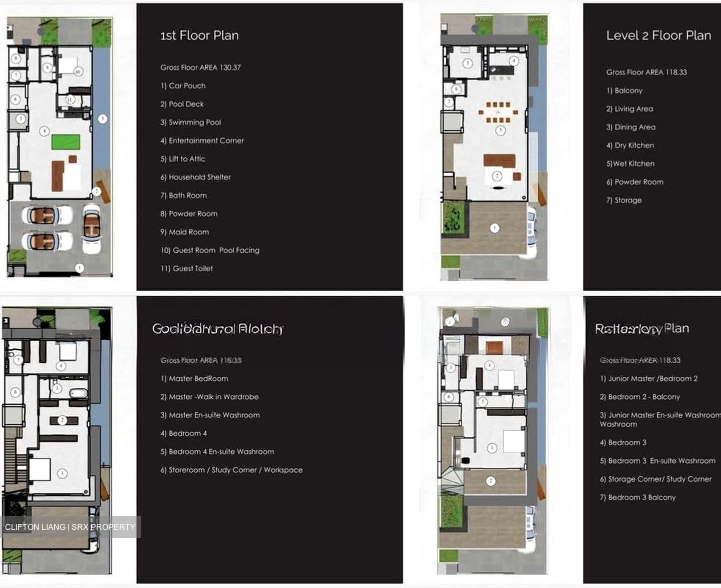 Opera Estate (D15), Terrace #560637791
